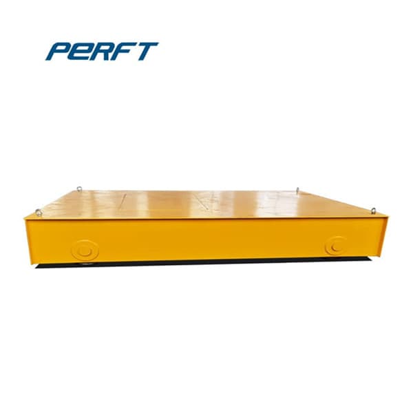 <h3>electric trackless transfer trolley 400t-Perfect Coil </h3>
